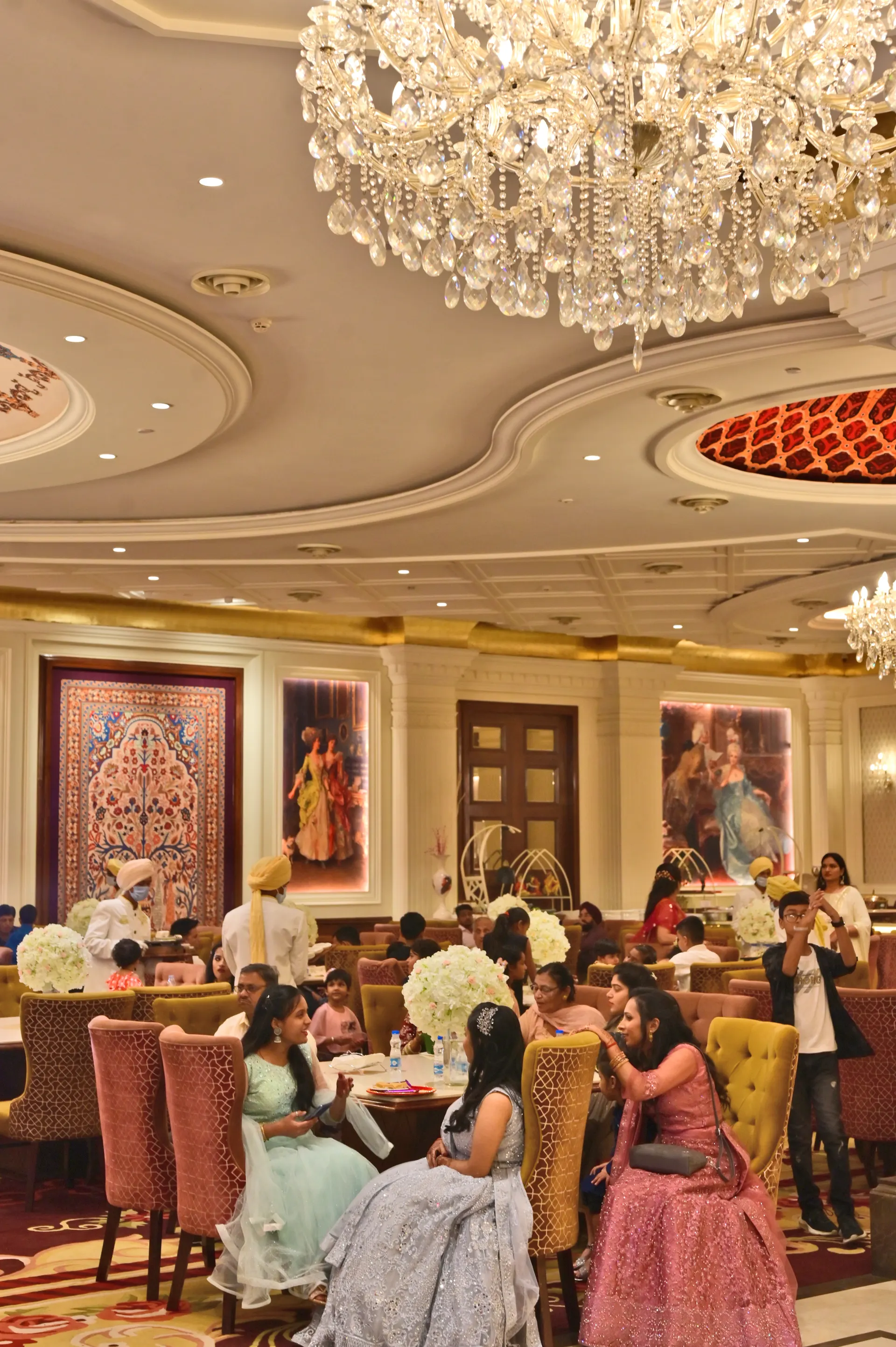 Ambrosia Greens wedding venue Ludhiana 13